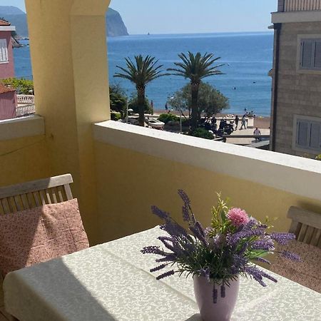 Miomir Perazic Apartments Petrovac Exteriér fotografie