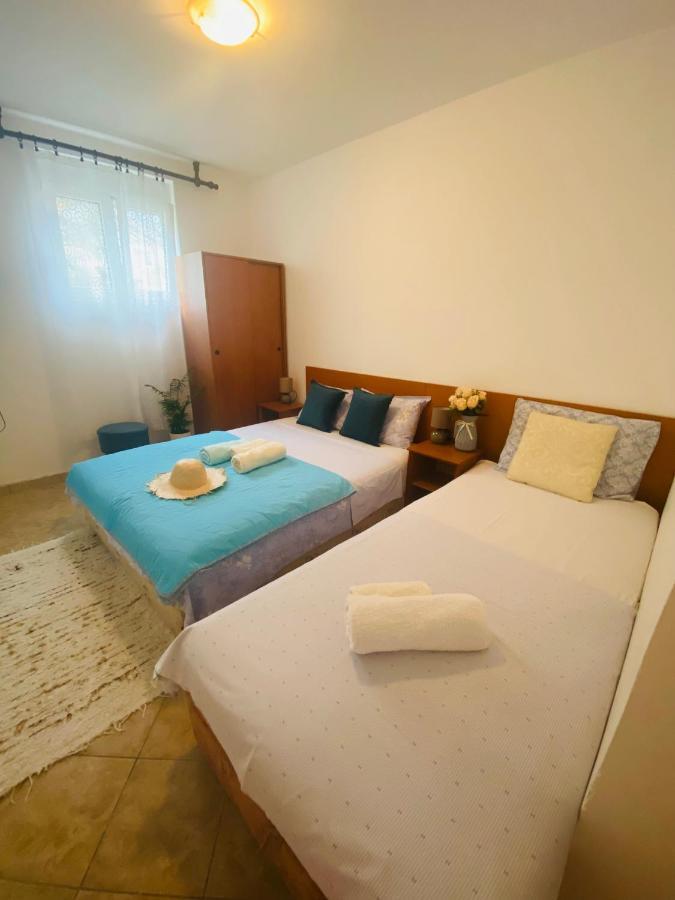 Miomir Perazic Apartments Petrovac Exteriér fotografie