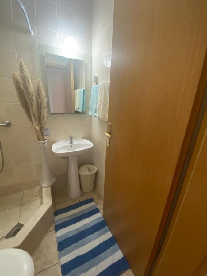 Miomir Perazic Apartments Petrovac Exteriér fotografie