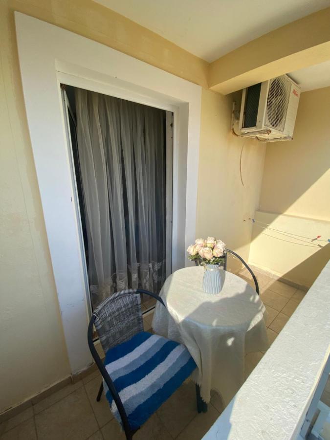 Miomir Perazic Apartments Petrovac Exteriér fotografie