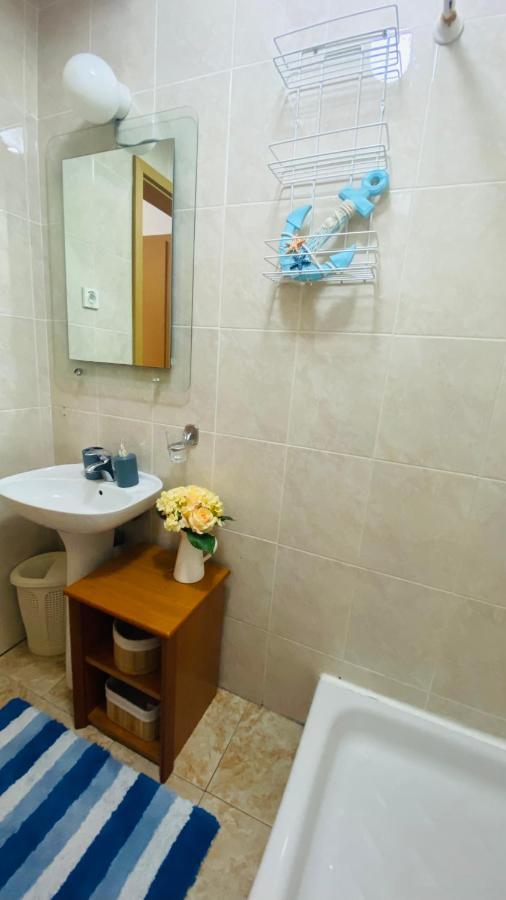 Miomir Perazic Apartments Petrovac Exteriér fotografie