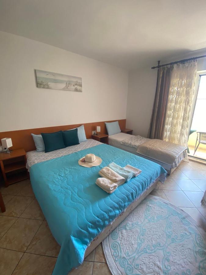 Miomir Perazic Apartments Petrovac Exteriér fotografie
