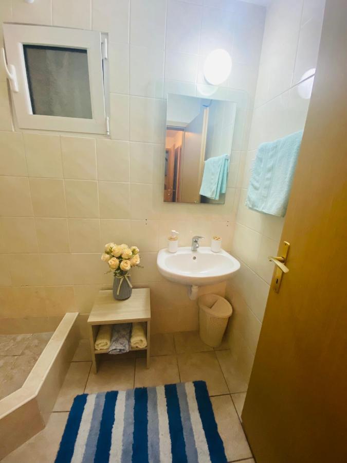 Miomir Perazic Apartments Petrovac Exteriér fotografie