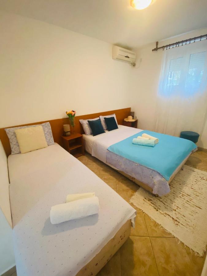 Miomir Perazic Apartments Petrovac Exteriér fotografie