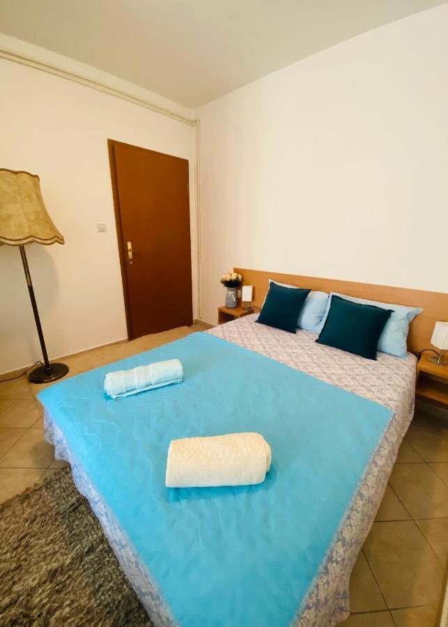 Miomir Perazic Apartments Petrovac Exteriér fotografie