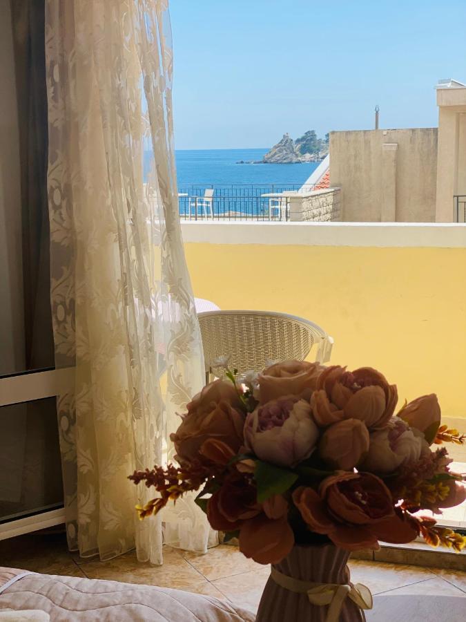 Miomir Perazic Apartments Petrovac Exteriér fotografie