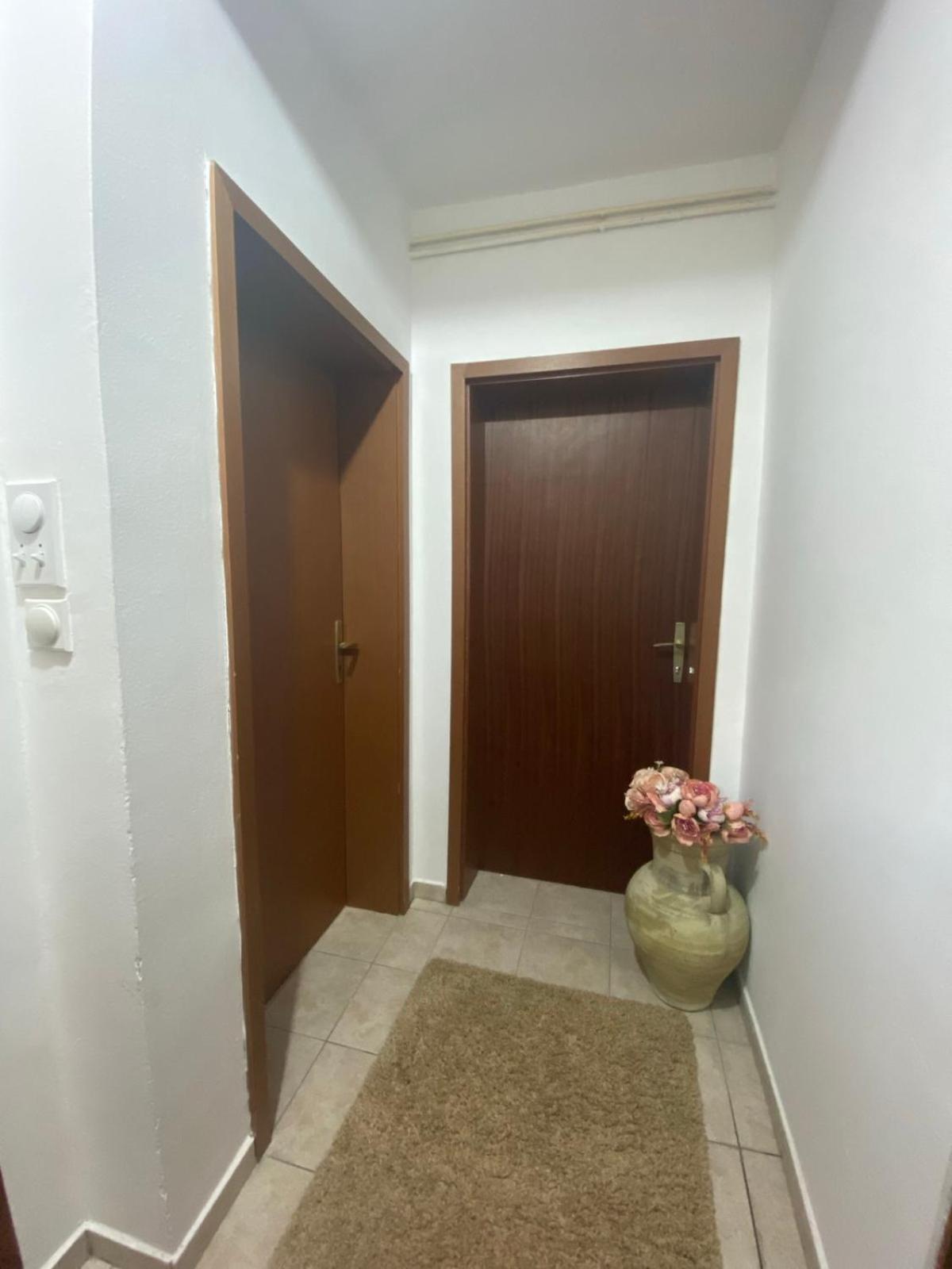 Miomir Perazic Apartments Petrovac Exteriér fotografie