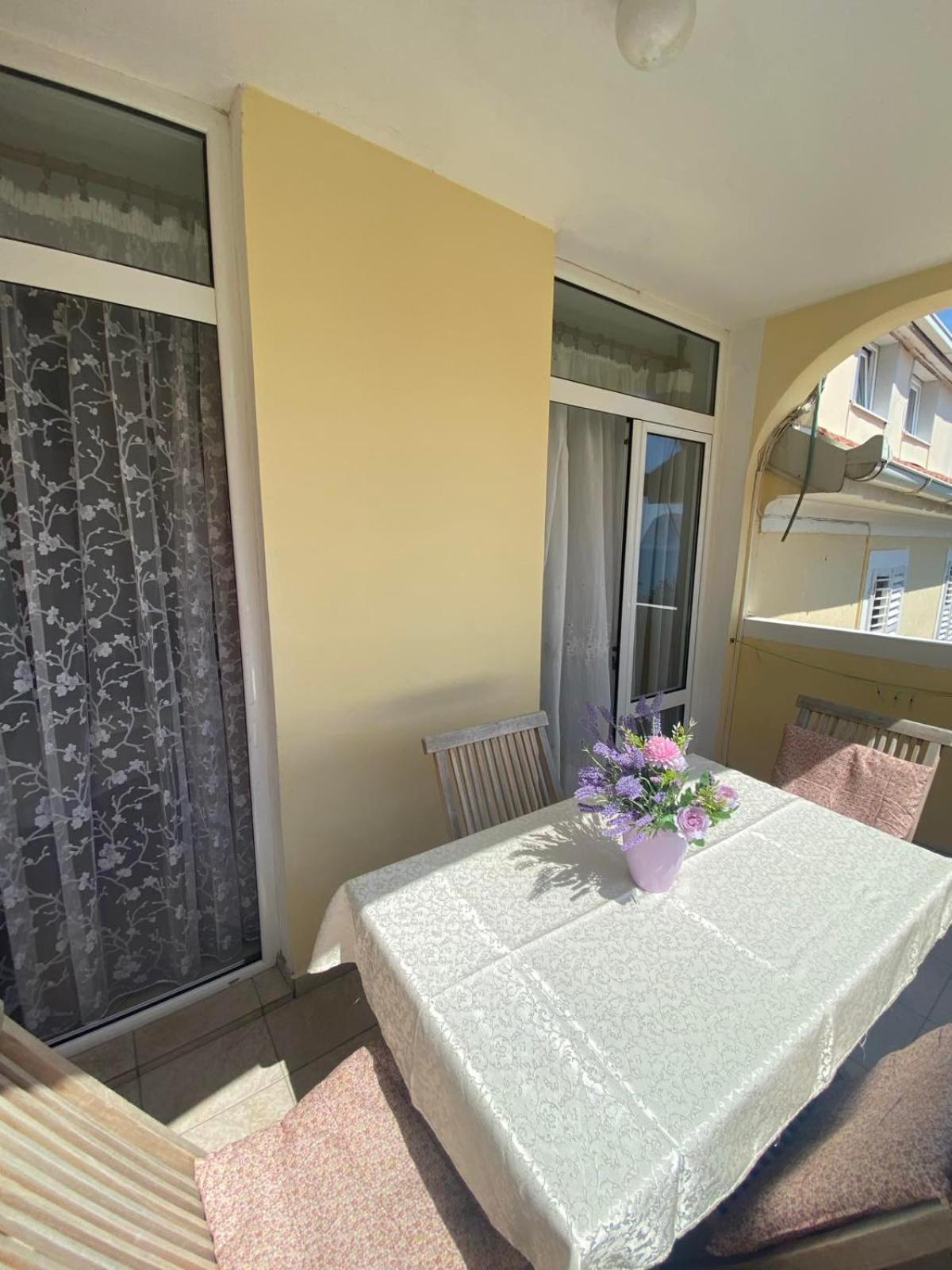 Miomir Perazic Apartments Petrovac Exteriér fotografie